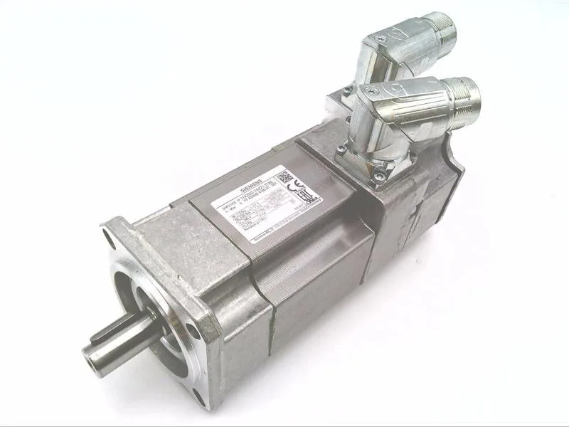 Siemens 1FK7033-7AK71-1TA0 — Servo Motors (image 3)