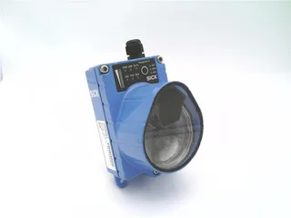 SICK ISD300-6212 — Photoelectric Sensors (image 2)