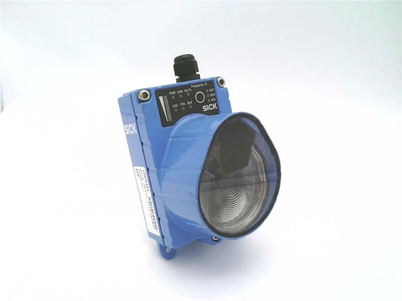 SICK ISD300-6212 — Photoelectric Sensors (image 2)