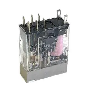 Omron G2R-2-SND-DC24(S) (image 4)