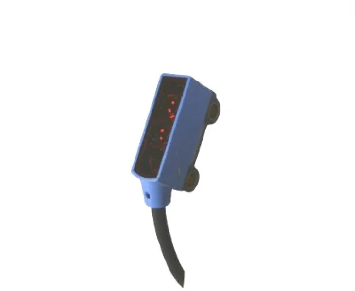 SICK WTB2S-2N1360 — Photoelectric Sensors