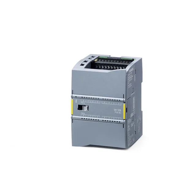 Siemens 6ES7226-6BA32-0XB0 — Digital Input Modules (image 4)