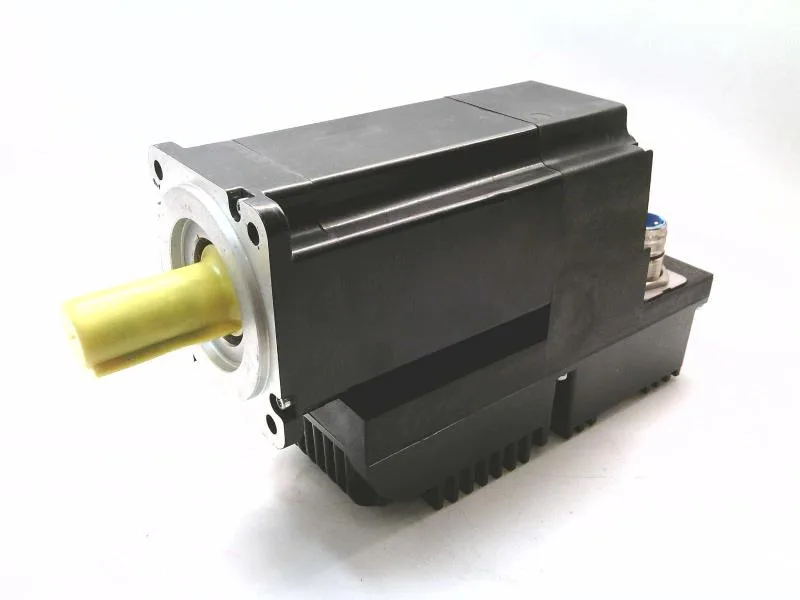 Omron R88E-AECT0230D-S2 — Servo Drives (image 2)