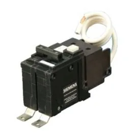 Siemens BF240 — Residual Current Breakers (RCCB/RCBO) (image 2)