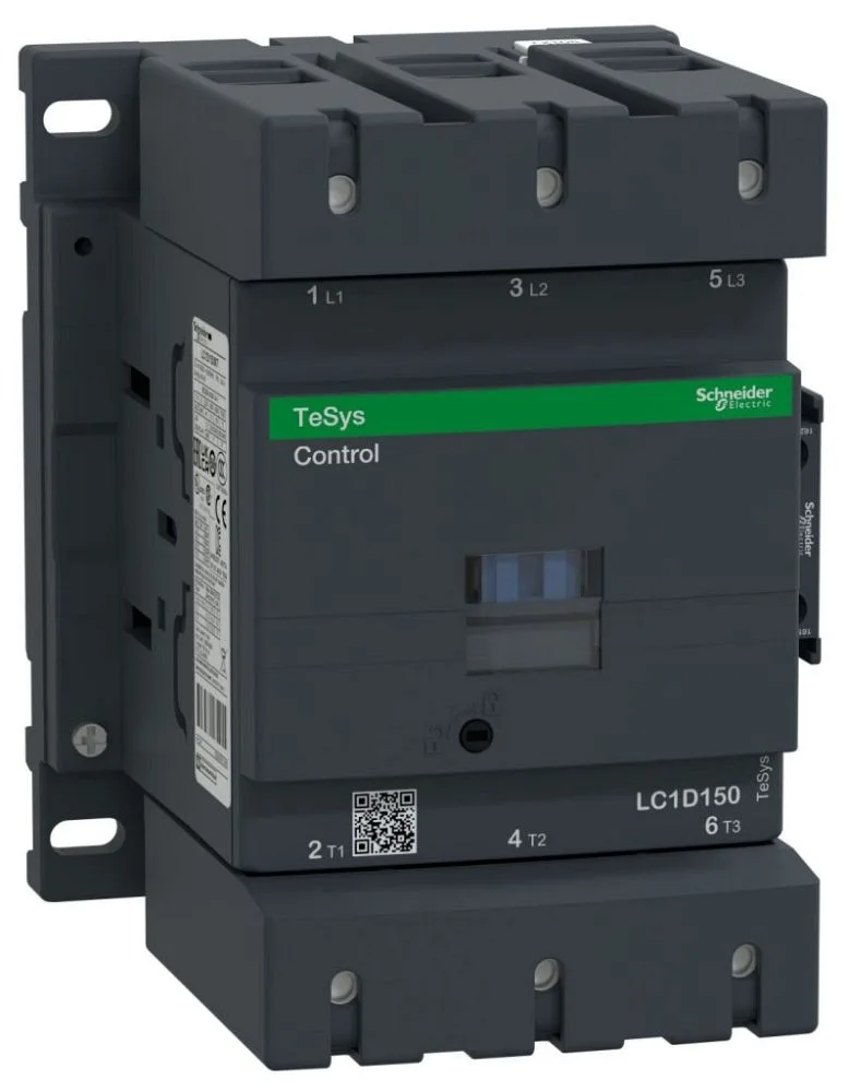 Schneider Electric LC1D150Q7