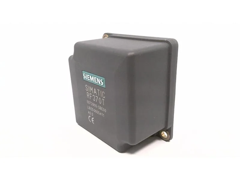 Siemens 6GT2800-5BE00 — RFID & Auto-ID (image 3)