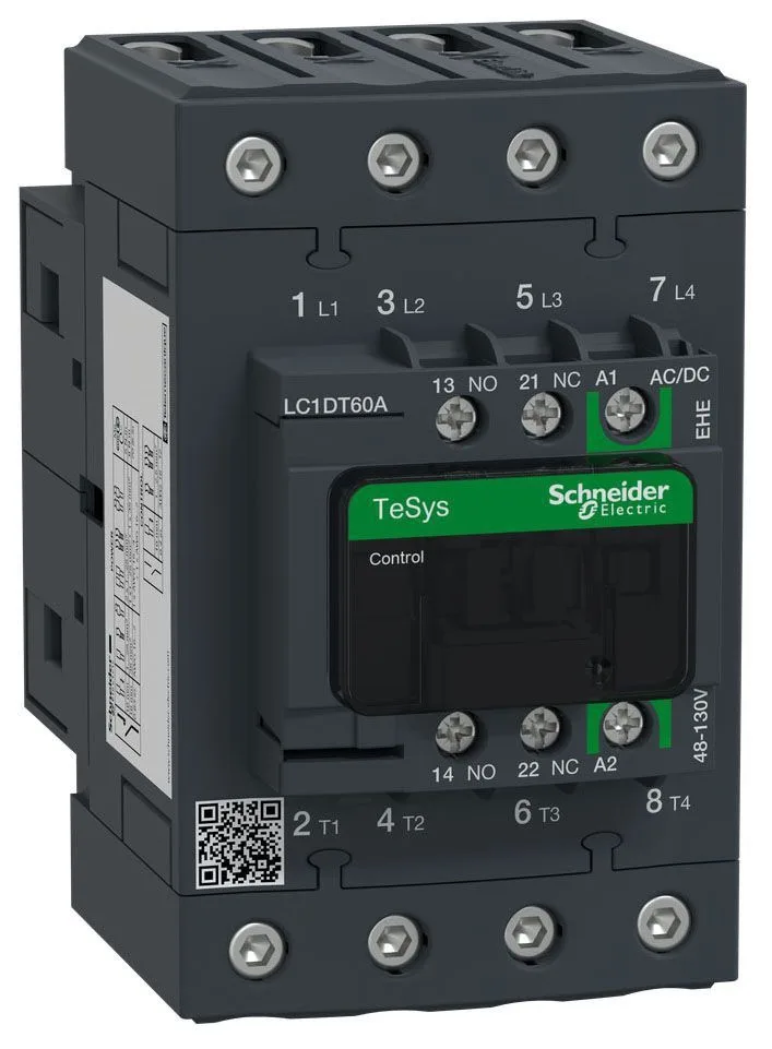 Schneider Electric LC1DT60AEHE