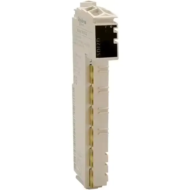 Schneider Electric TM5SDO8TA (image 3)