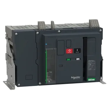 Schneider Electric LV948186 — Molded Case Circuit Breakers (MCCB)