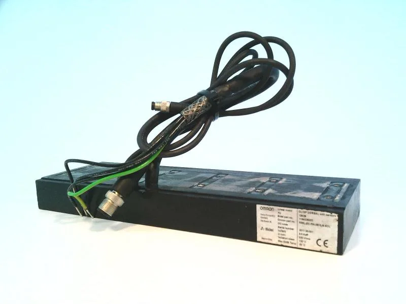 Omron R88L-EC-FW-0615-S-SDL — Servo Motors