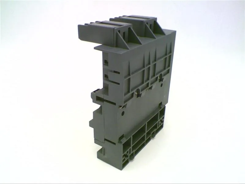 Siemens 3RV2917-1A — Motor Protection Circuit Breakers (MPCB) (image 3)