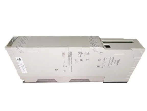 Schneider Electric 140DAO84210C (image 3)