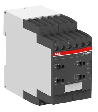 ABB 1SVR750488R8300 — General Purpose Relays