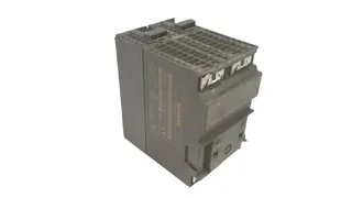 Siemens 6ES7322-1EL00-0AA0 — Digital Output Modules