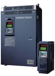 Fuji Electric FRN015G1S-2U — AC Drives (VFD)