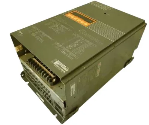Fuji Electric FRN011VG3-2 — AC Drives (VFD)