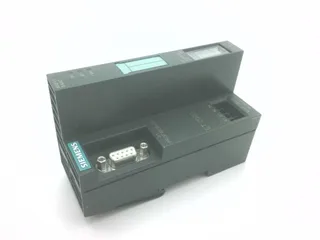 Siemens 6ES7151-1CA00-0AB0 — PLC Communication Modules (image 3)
