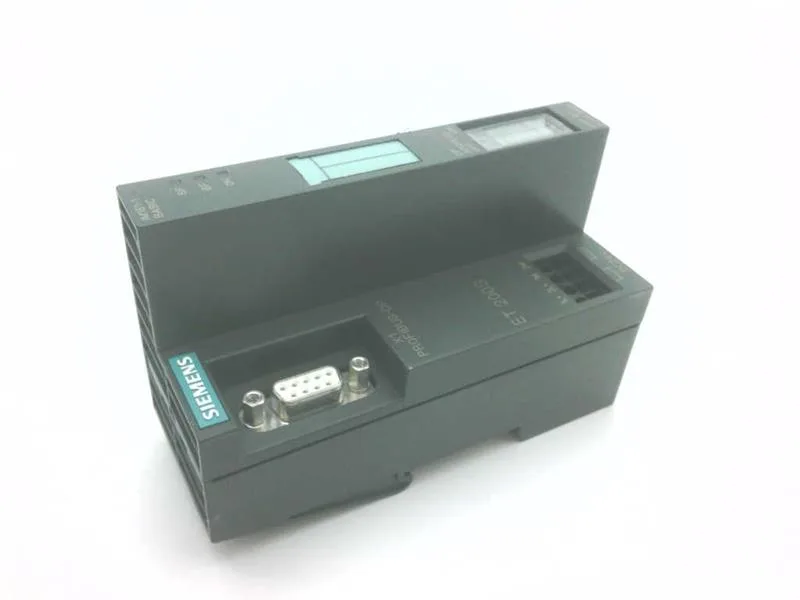 Siemens 6ES7151-1CA00-0AB0 — PLC Communication Modules (image 3)