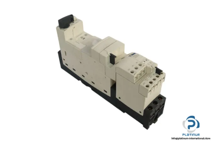Schneider Electric LU2B12ES (image 2)