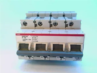 ABB S503-NA-K-32