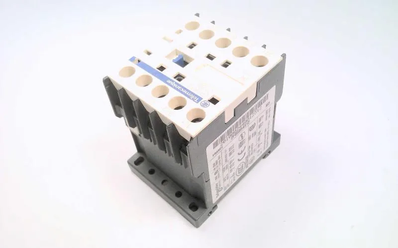 Schneider Electric LP1K1201BD (image 3)