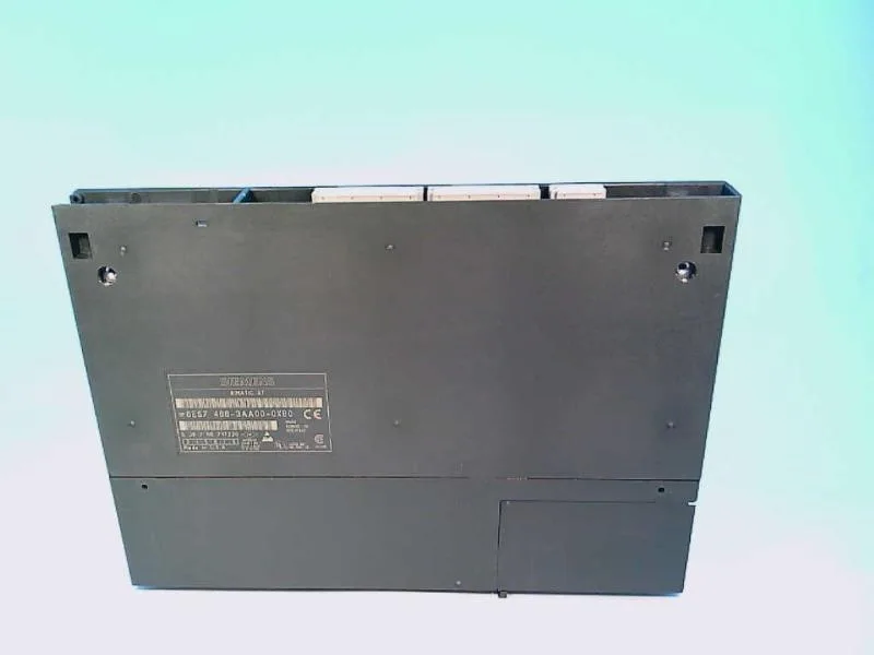Siemens 6ES7466-3AA00-0XB0 — PLC I/O & Expansion Modules (image 4)