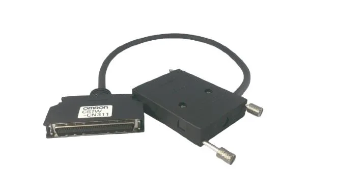 Omron CS1W-CN311 — PLCs (Programmable Logic Controllers) (image 2)