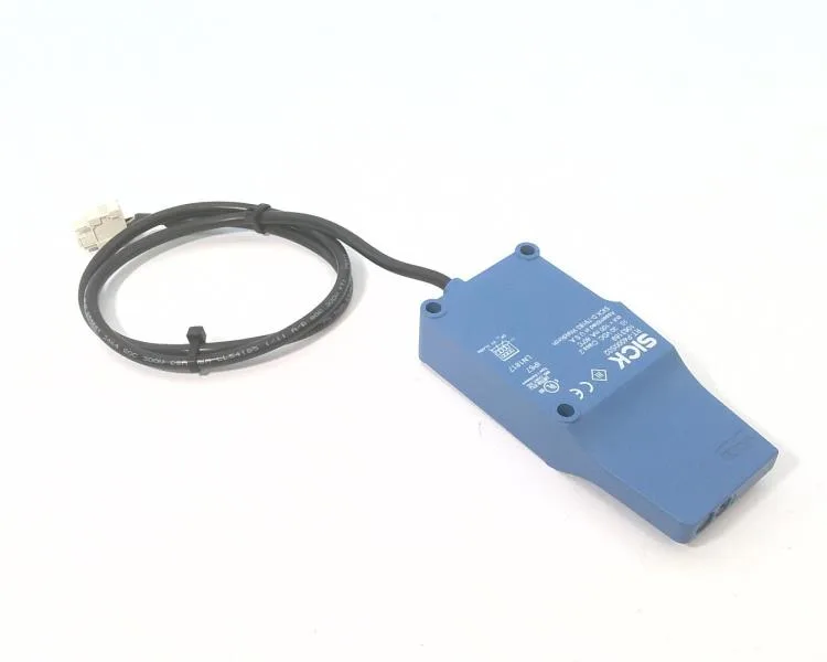 SICK RT-P4000S02 — Photoelectric Sensors (image 3)