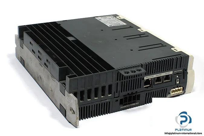 Schneider Electric LXM32MD30M2