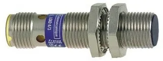 Schneider Electric XS1N12PA349D — Proximity Sensors