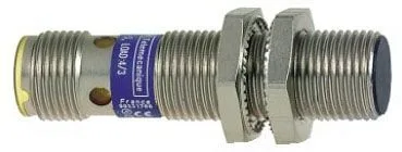 Schneider Electric XS1N12PA349D — Proximity Sensors