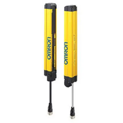 Omron F3SJ-A0695P14 — Safety Light Curtains