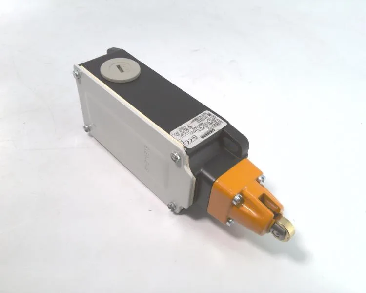 Siemens 3SE3404-1D — Limit Switches (image 2)