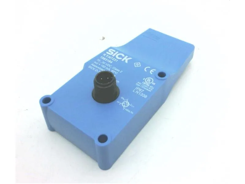 SICK RT-N7231 — Photoelectric Sensors (image 3)