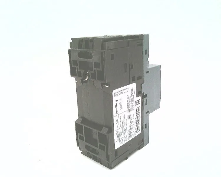 Siemens 3RV2011-1FA25 — Motor Protection Circuit Breakers (MPCB) (image 3)