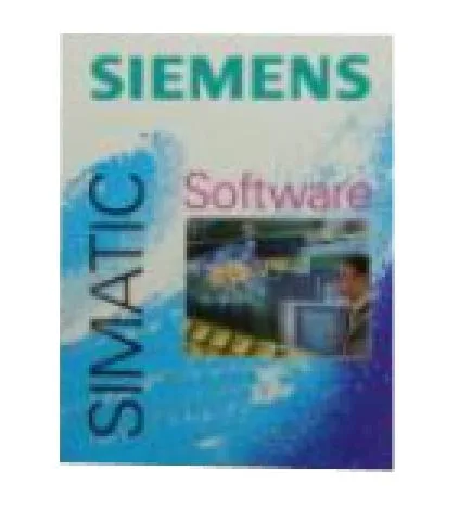 Siemens 6AV6584-1AD06-0DX0 — HMI Operator Interfaces
