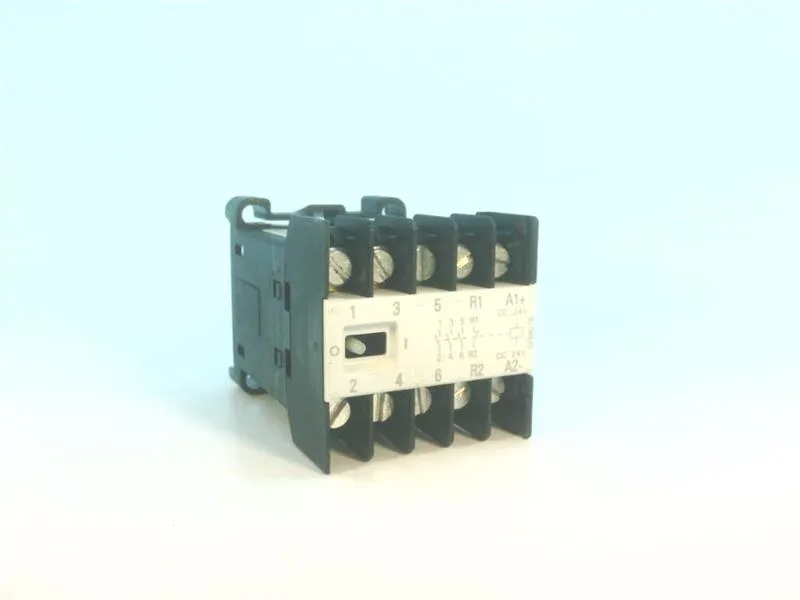 Siemens 3TK2031-0BB4 — Contactors