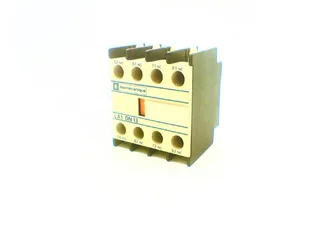 Schneider Electric LA1DN13 — Motor Control Accessories (image 4)