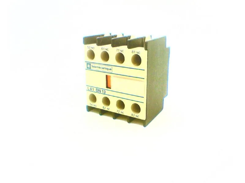Schneider Electric LA1DN13 — Motor Control Accessories (image 4)