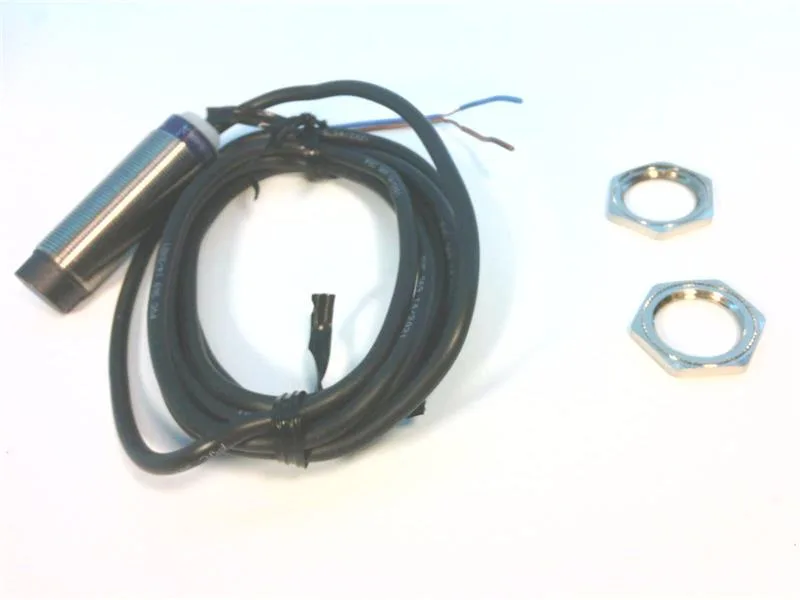 Schneider Electric XS618B4MAL2 — Proximity Sensors (image 4)