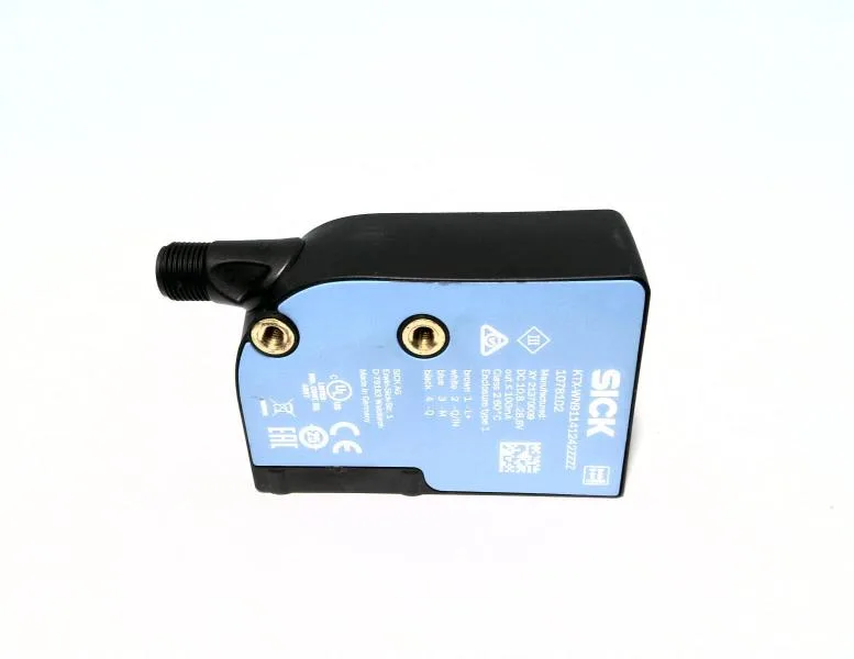 SICK KTX-WN91141242ZZZZ — Photoelectric Sensors (image 4)