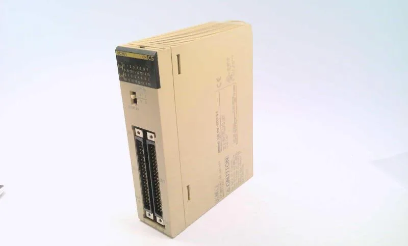 Omron CS1WOD261 — PLCs (Programmable Logic Controllers) (image 2)