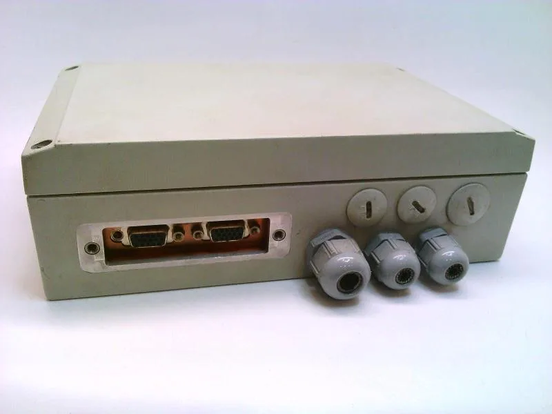 SICK AMV100-011 — PLC I/O & Expansion Modules