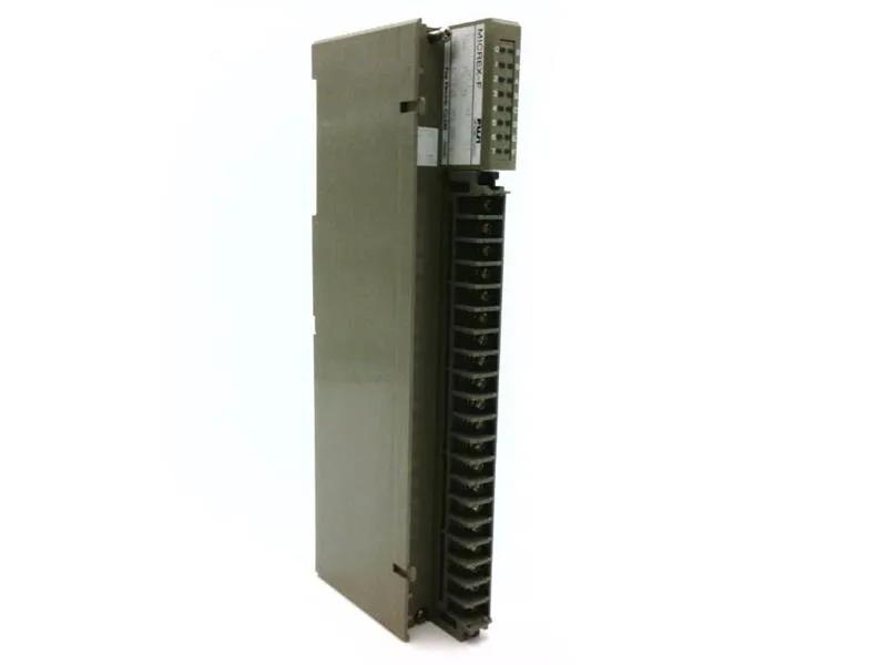 Fuji Electric FTU110B — PLC I/O & Expansion Modules
