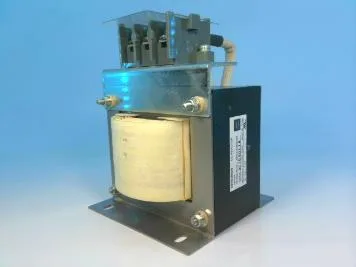 Mitsubishi Electric FR-HEL-H11K — AC Drives (VFD) (image 4)