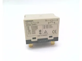 Omron G7L-1A-TJ-CB-DC24