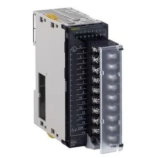 Omron CJ1W-OC211 — PLCs (Programmable Logic Controllers) (image 5)