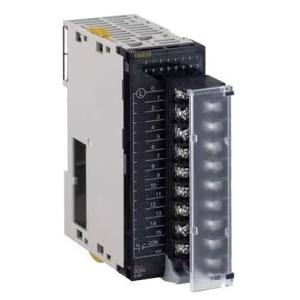 Omron CJ1W-OC211 — PLCs (Programmable Logic Controllers) (image 5)