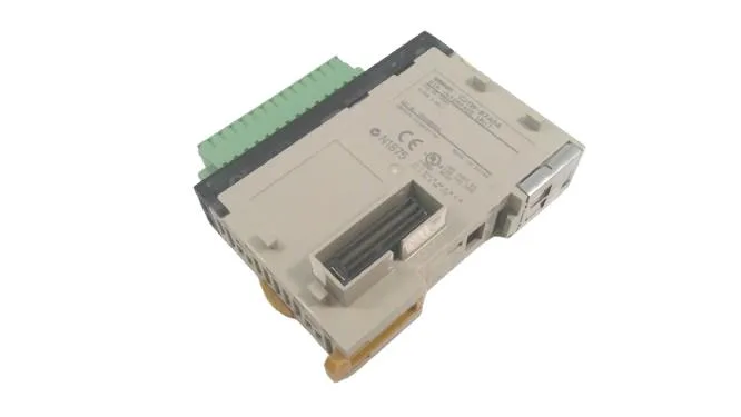 Omron CJ1W-B7A04 — PLCs (Programmable Logic Controllers) (image 5)
