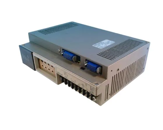 Omron R88D-SB05S — Servo Drives (image 2)